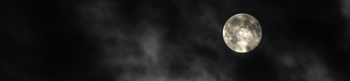 The Krononaut Moon Project