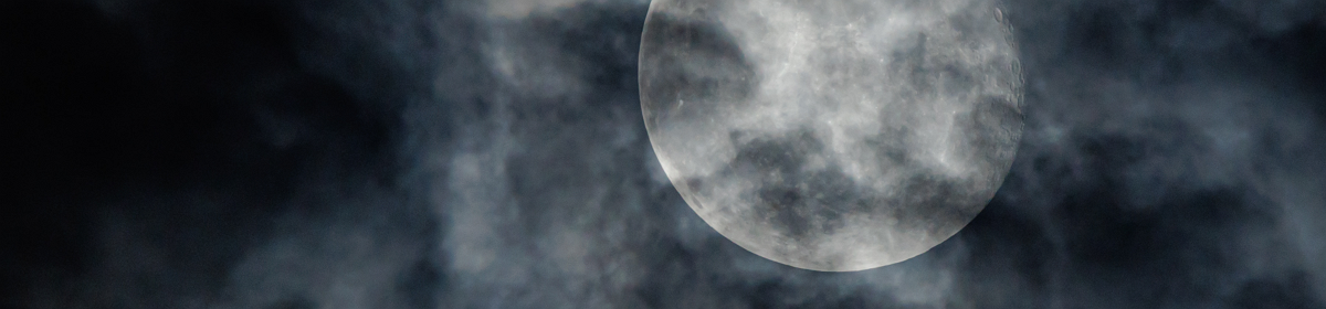 The Krononaut Moon Project