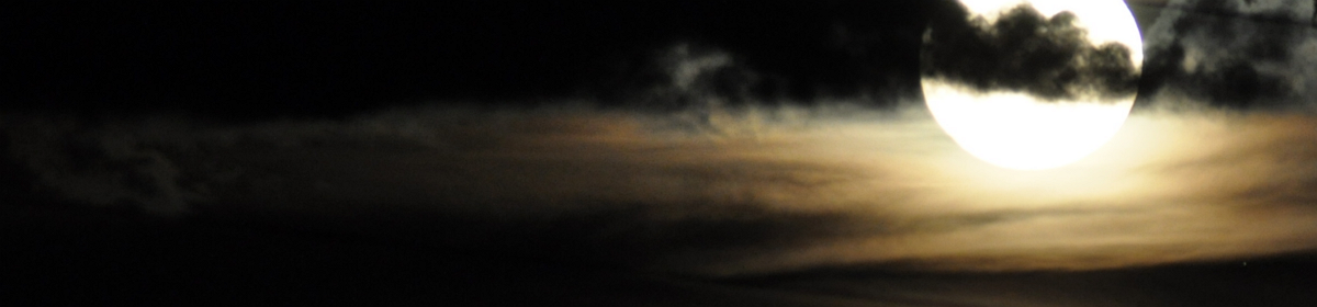 The Krononaut Moon Project